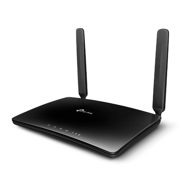 TP-Link Archer MR400 AC1200 4G-router | Multicom