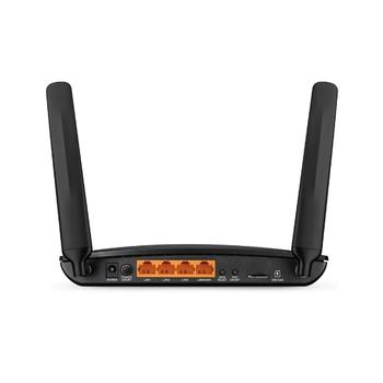TP-Link Archer MR400 AC1200 4G-router (ARCHER MR400)