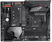 Gigabyte X570 AORUS Elite, ATX 4x DDR4, 2x PCIe 4.0 x16, 2x M.2, USB 3.2 (X570 AORUS ELITE)