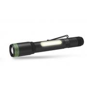 GP Discovery lommelykt Alces C33 150 lumen, med COB LED, 2 x AA
