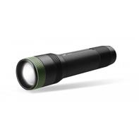 GP Discovery lommelykt, Ursa CR41 600 lumen, 1 x 18650