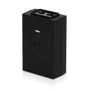 Ubiquiti Networks POE-24-30W - Strøminjektor - 30 watt