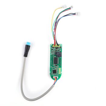 Tilbehør til Xiaomi M365 Pro - display (M365PRO-DASHBOARD)