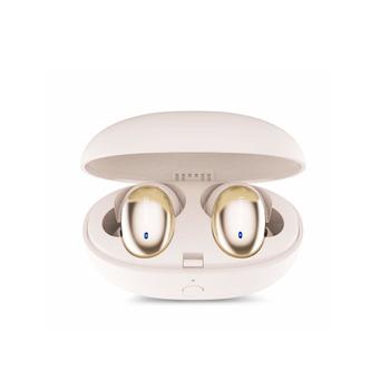 1MORE Stylish E1026BT-I TWS, Gold Truly Wireless In-Ear Headphones (E1026BT-I-Gold)