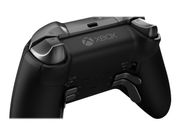 Microsoft Xbox Elite Wireless Controller - Series 2 - håndkonsoll - trådløs - 2.4 GHz/ Bluetooth - for PC, Microsoft Xbox One (FST-00003)