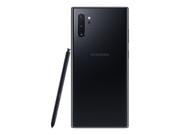 Samsung Galaxy Note10+ - aurasvart - 4G smarttelefon - 512 GB - TD-SCDMA / UMTS / GSM (SM-N975FZKGNEE)