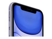 Apple iPhone 11 - purpur - 4G smartphone - 128 GB - GSM (MHDM3FS/A)