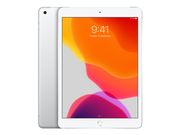 Apple 10.2-inch iPad Wi-Fi - 8. generasjon - tablet - 128 GB - 10.2" (MYLE2KN/A)