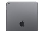 Apple 10.2-inch iPad Wi-Fi - 7. generasjon - tablet - 128 GB - 10.2" (MW772KN/A)