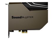 Creative Sound Blaster AE-7 - lydkort (70SB180000000)
