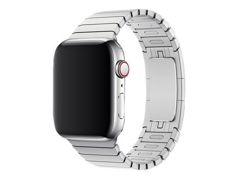 Apple 42mm Link Bracelet - klokkestropp for smart armbåndsur (MUHL2ZM/A)
