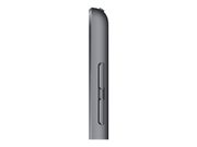 Apple 10.2-inch iPad Wi-Fi + Cellular - 7. generasjon - tablet - 32 GB - 10.2" - 3G, 4G (MW6A2KN/A)