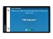Garmin DriveSmart 65 - GPS-navigator (010-02038-12)