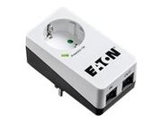Eaton Protection Box 1 Tel@ DIN - overspenningsavleder - 4000 watt (PB1TD)