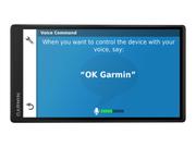 Garmin DriveSmart 55 - GPS-navigator (010-02037-12)