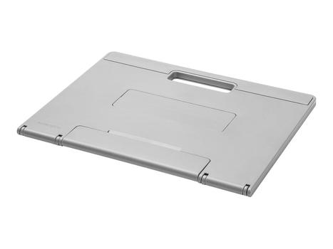 Kensington Easy Riser Go Laptop Cooling Stand - notebookstativ (K50420EU)