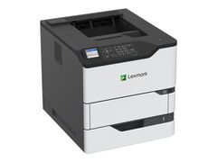 LEXMARK MS822de - skriver - S/H - laser