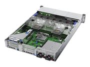 Hewlett Packard Enterprise HPE ProLiant DL380 Gen10 SMB - rackmonterbar - Xeon Silver 4208 2.1 GHz - 16 GB - uten HDD (P02462-B21)