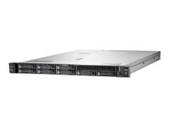 Hewlett Packard Enterprise HPE ProLiant DL160 Gen10 Base - rackmonterbar - Xeon Silver 4110 2.1 GHz - 16 GB - uten HDD