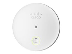 Cisco Telepresence Table - mikrofon