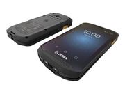 Zebra TC25 - datainnsamlingsterminal - Android 7.1 (Nougat) - 16 GB - 4.3" - 3G, 4G (KT-TC25BJ-10B101EU)
