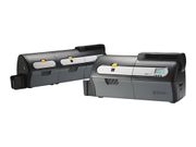 Zebra ZXP Series 7 - plastkortskriver - farge - fargesublimering/ termooverføring (Z71-R00C0000EM00)