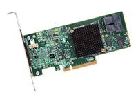 BROADCOM Avago 9300-8i - Diskkontroller - SAS 12Gb/s - PCIe 3.0 x8 (H5-25573-00)