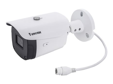 VIVOTEK IB9368-HT - C Series - nettverksovervåkingskamera (IB9368-HT)