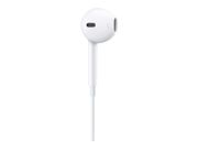 Apple EarPods - ørepropper med mikrofon (MD827ZM/B)