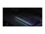 Razer Huntsman Elite - tastatur - svart Inn-enhet (RZ03-01870600-R3N1)