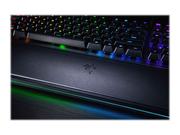 Razer Huntsman Elite - tastatur - svart Inn-enhet (RZ03-01870600-R3N1)