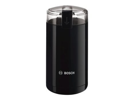 Bosch TSM6A013B - kaffekvern - svart (TSM6A013B)