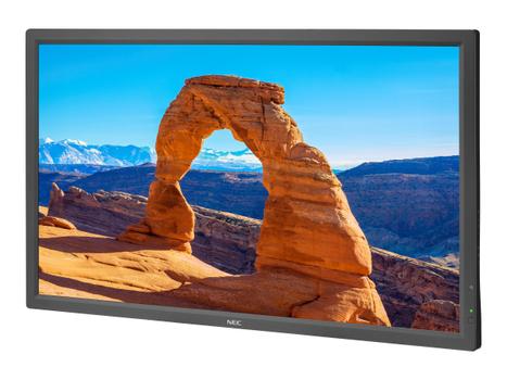 Sharp / NEC MultiSync V323-3 V-serien - 32" Klasse (31.5" synlig) LED-skjerm - Full HD (60004529)