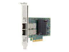 Hewlett Packard Enterprise HPE 548SFP+ - nettverksadapter - PCIe 3.0 x8 - 10 Gigabit SFP+ x 2