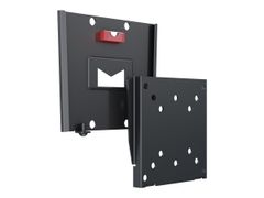 MULTIBRACKETS M VESA Wallmount I - monteringssett - for LCD-skjerm - svart