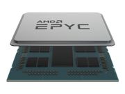 AMD EPYC 7262 / 3.2 GHz prosessor - PIB/WOF (100-100000041WOF)