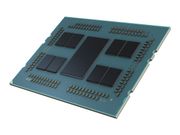 AMD EPYC 7262 / 3.2 GHz prosessor - PIB/WOF (100-100000041WOF)