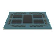 AMD EPYC 7742 / 2.25 GHz prosessor - PIB/WOF (100-100000053WOF)