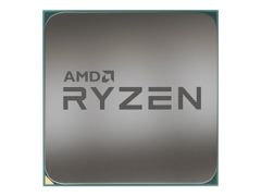 AMD Ryzen 5 3600XT / 3.8 GHz prosessor
