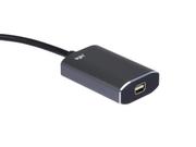 USB-C MiniDP 1.2 Adapter (II-ADUCMMPM-SG)