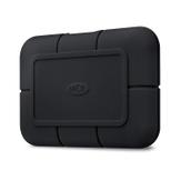 LaCie Rugged SSD Pro 2TB Thunderbolt 3, 2800MB/s (STHZ2000800)