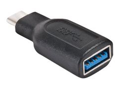 Club 3D USB type C-adapter - USB-type A til 24 pin USB-C