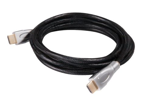 Club 3D HDMI-kabel - 3 m (CAC-1310)