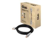 Club 3D HDMI-kabel - 3 m (CAC-1310)
