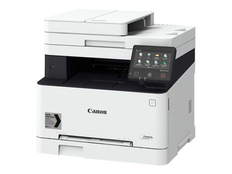 Canon i-SENSYS MF643Cdw - multifunksjonsskriver - farge (3102C008)