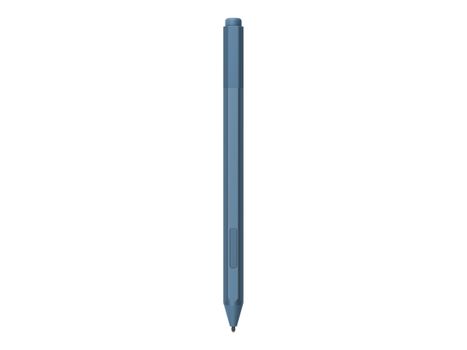 Microsoft Surface Pen M1776 - active stylus - Bluetooth 4.0 - isblå (EYU-00051)