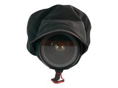 Peak Design Shell Small - regndekke for kamera med zoomlinse