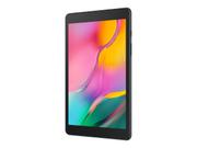 Samsung Galaxy Tab A (2019) - tablet - Android 9.0 (Pie) - 32 GB - 8" (SM-T290NZKAPHN)