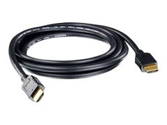 ATEN 2L-7D02H - HDMI-kabel - 10 m
