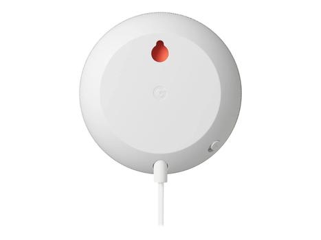 Google Nest Mini - Gen 2 - smarthøyttaler (GA00638-EU)